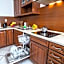 Warsaw Apartments - Apartamenty Wilanów