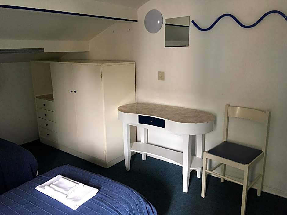 Hotel Maddalena