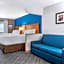 Comfort Suites Auburn Hills-Detroit