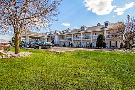 Comfort Inn Fond Du Lac