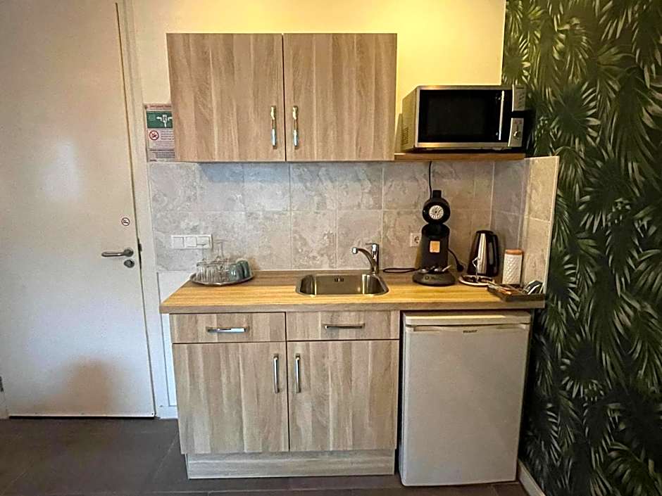 Gasterij Hotel Dennenoord