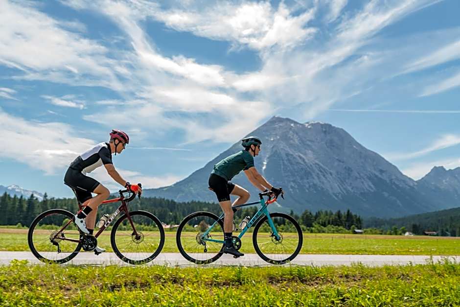 Marigold - Ferien Seminar Retreat