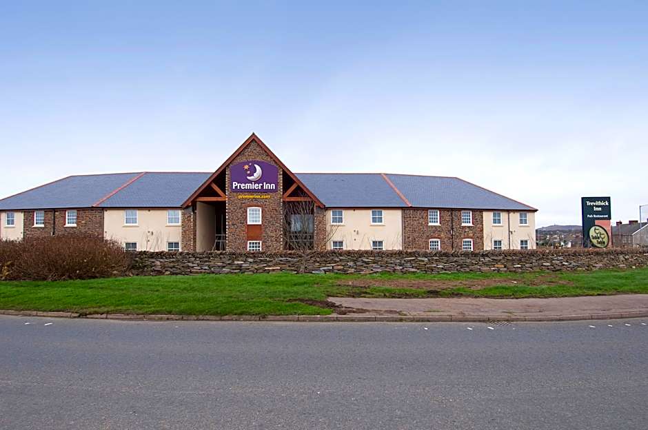 Premier Inn Camborne