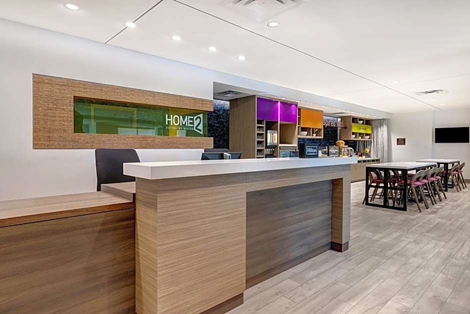 Home2 Suites By Hilton Petaluma