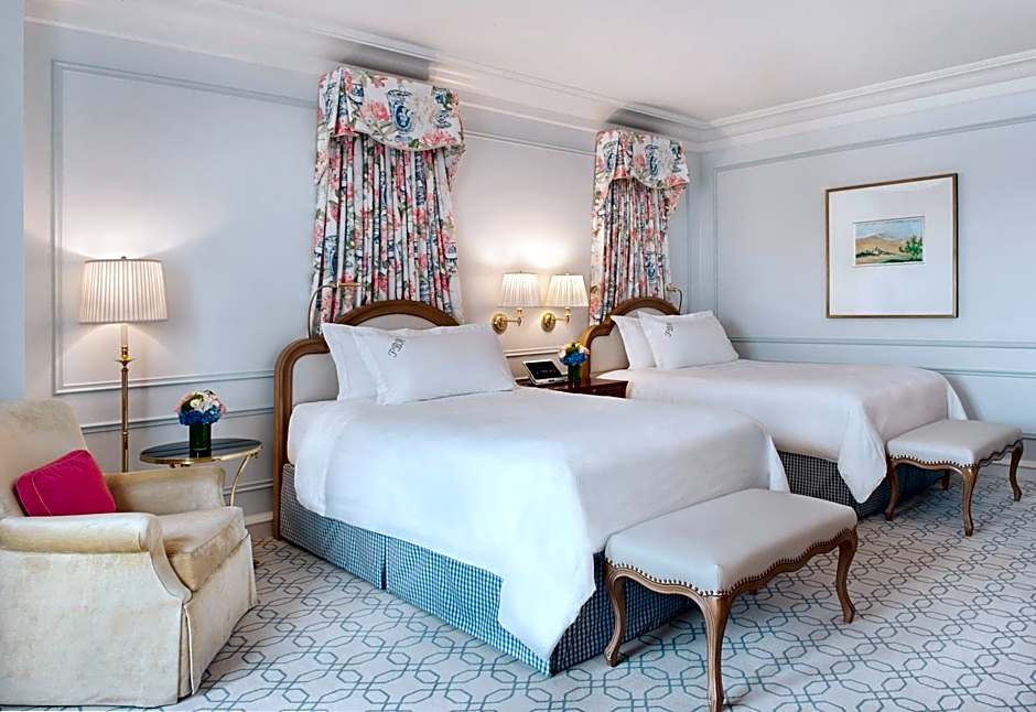 The Peninsula Beverly Hills