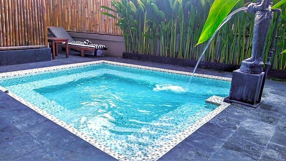 Hotel Neo Kuta Jelantik