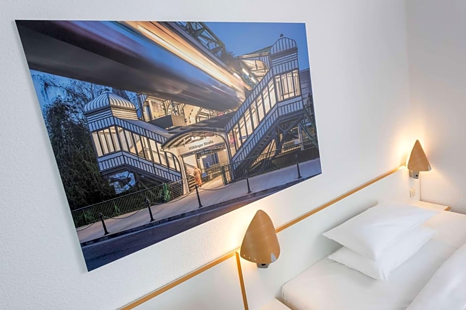 Tryp By Wyndham Wuppertal