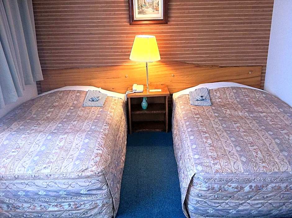 Asano Hotel