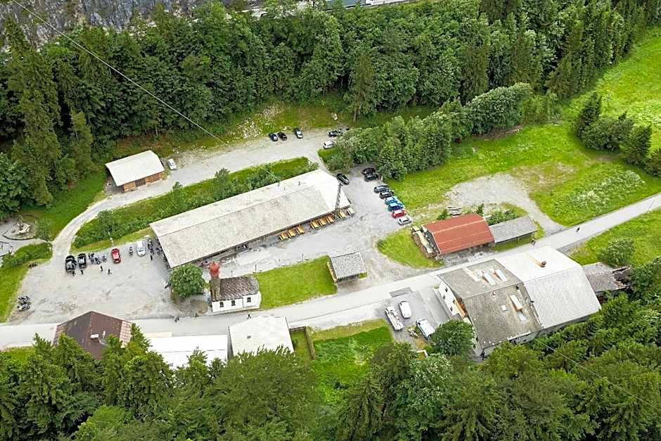 Gasthof Salzstadl