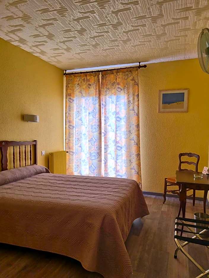 Hôtel AMBEILLE Vue Mer