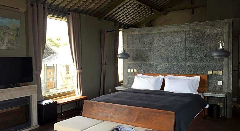 Yakamoz Haijie Hotel                                                                            