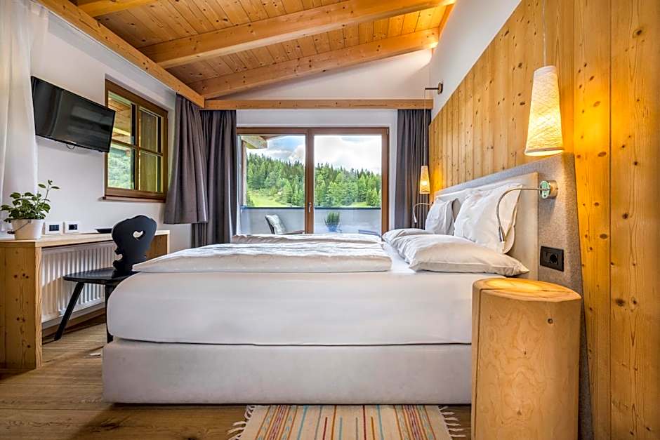 Bio Alpine Hotel Gran Fodà