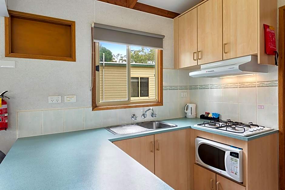 Discovery Parks - Clare