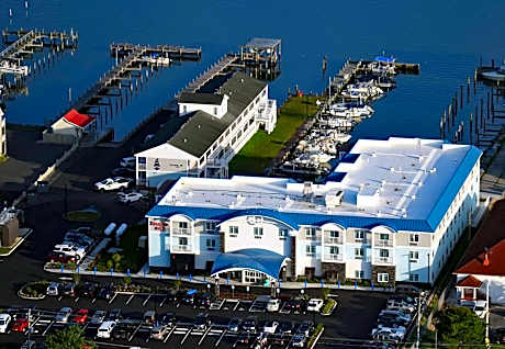 Marina Bay Hotel & Suites, Ascend Hotel Collection