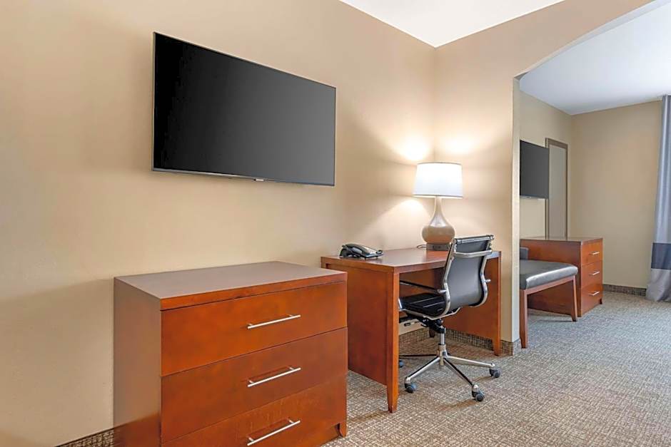 Comfort Inn & Suites Tavares North