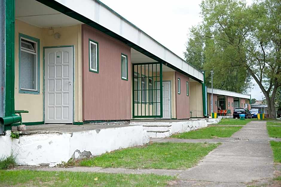 OW Gromada Pod Topolami