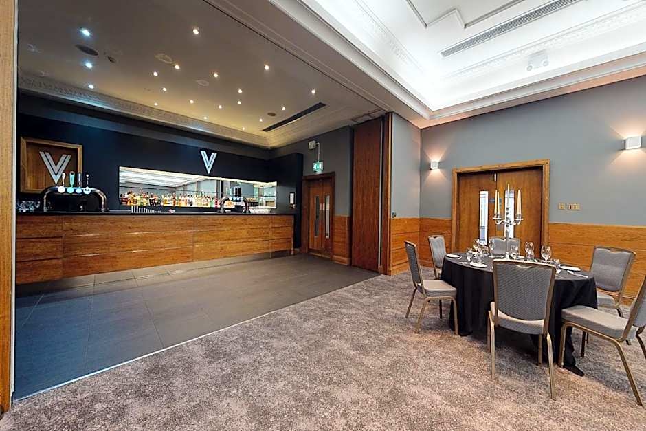 Village Hotel Chester St David's