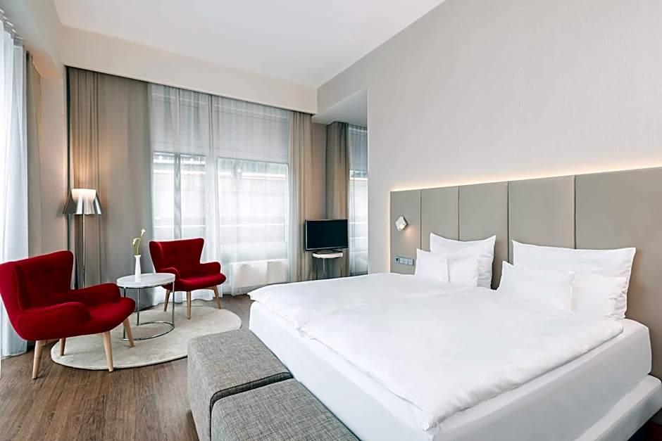 NH Berlin Friedrichstrasse