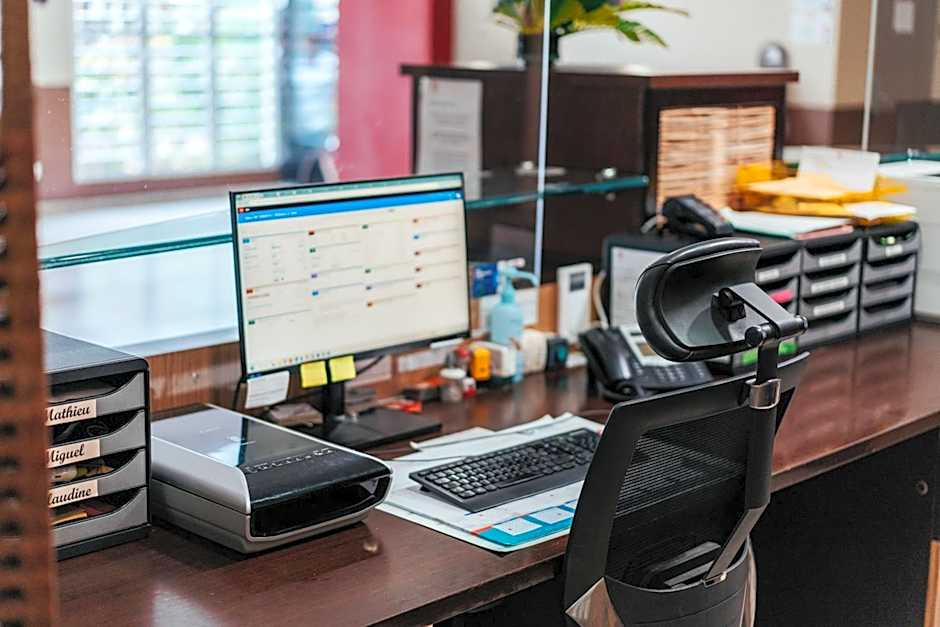 Centre International de Sejour