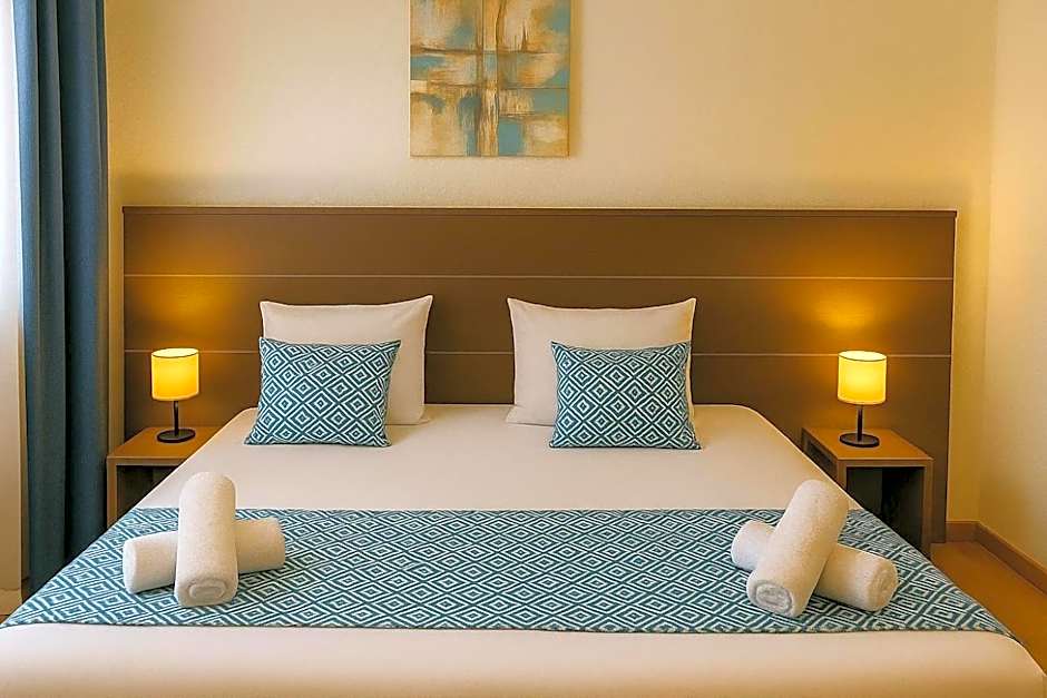 Hotel & Spa Gil de France Cap d'Agde