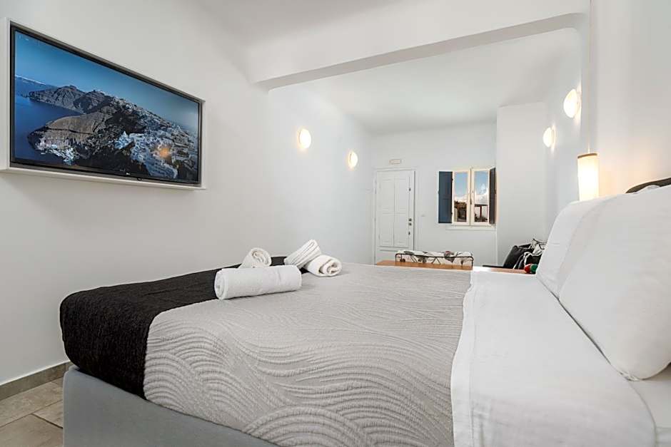 Amaze Suites