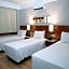 Bourbon Londrina Business Hotel