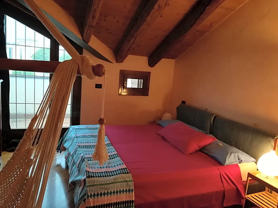 Ca Maia Bed & Breakfast