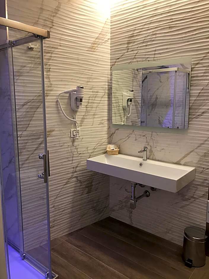 Calamo-Residence- B&B