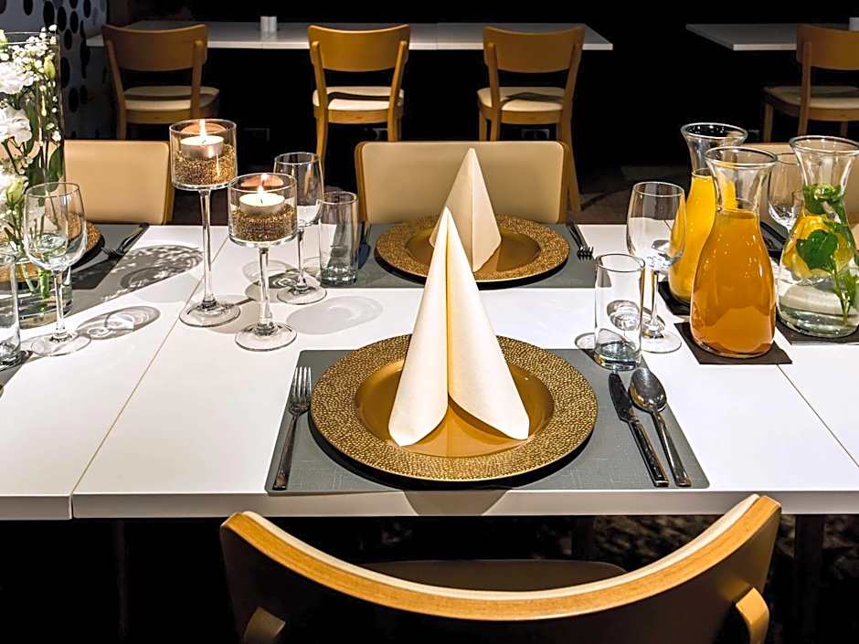 Novotel Wroclaw Centrum