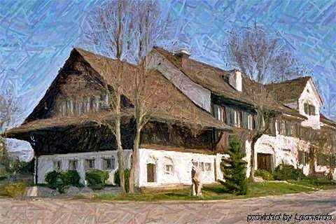 Landgasthof Leuen