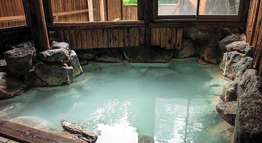 Takamiya Hotel Lucent