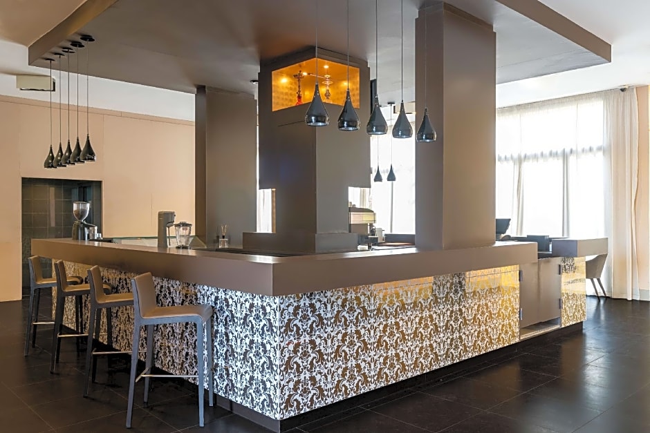 Radisson Blu Hotel N'Djamena