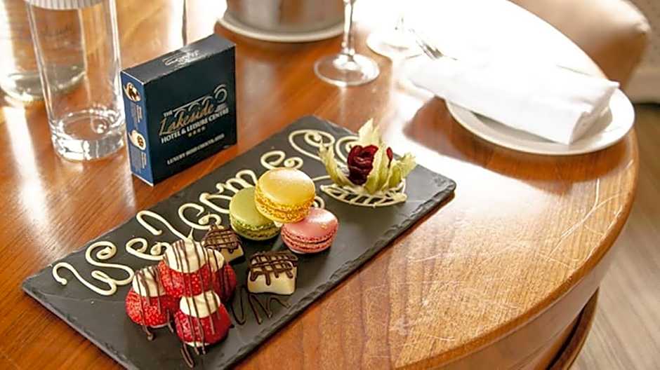 The Lakeside Hotel & Leisure Centre