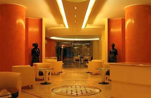 Grand Hotel Delle Terme Re Ferdinando