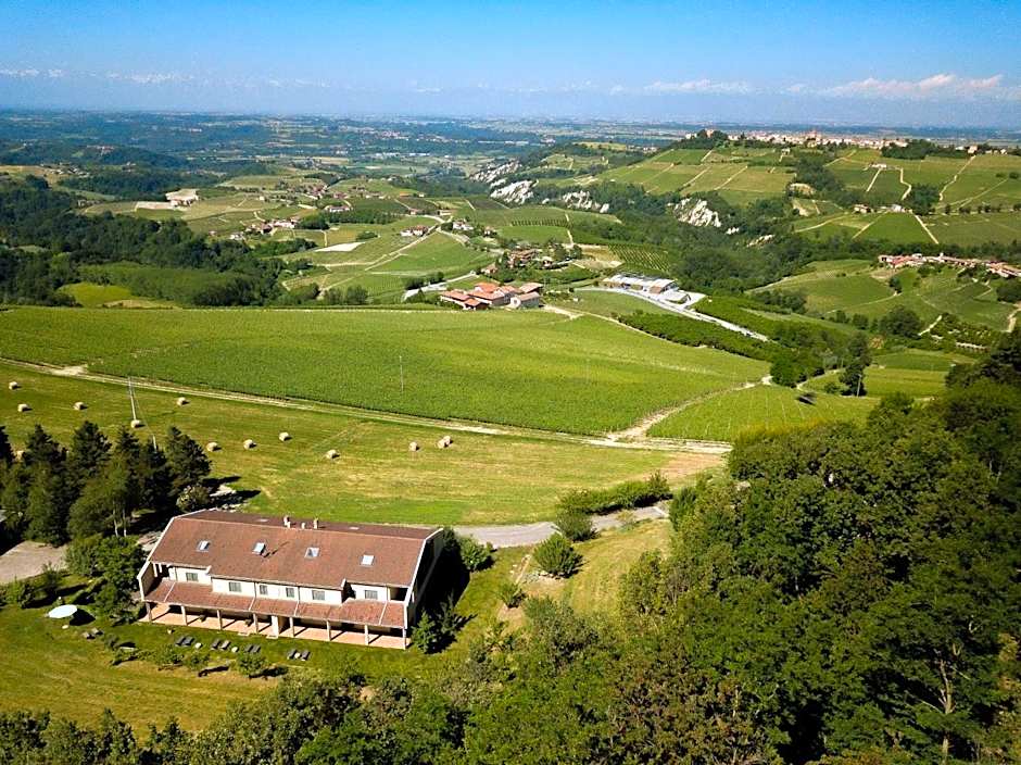 LE SETTE VIE HOLIDAY HOMES