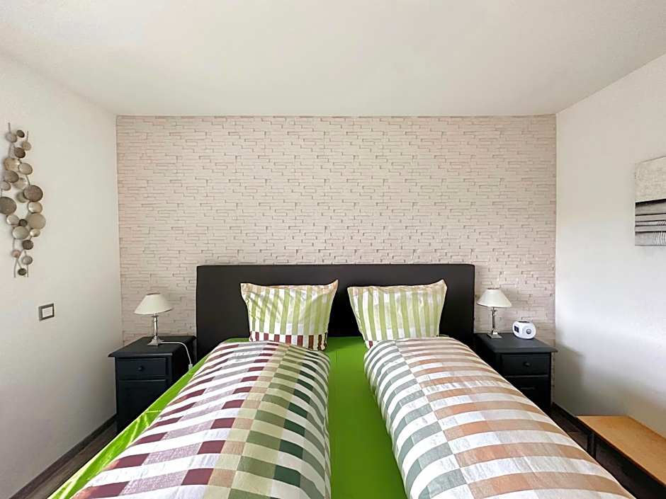 Gästehotel Lucendi Premium Lounge