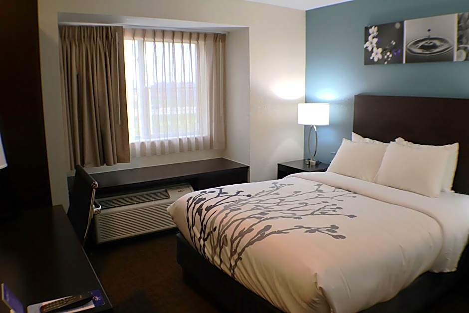 Sleep Inn Marion - Cedar Rapids