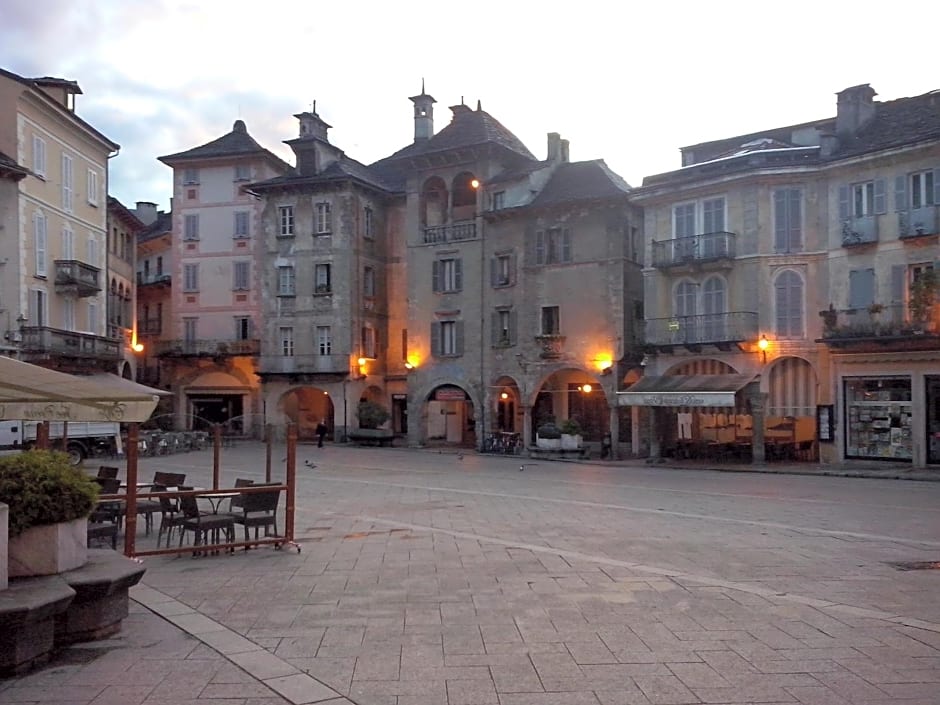 B&B Dove Comincia la Bella Italia