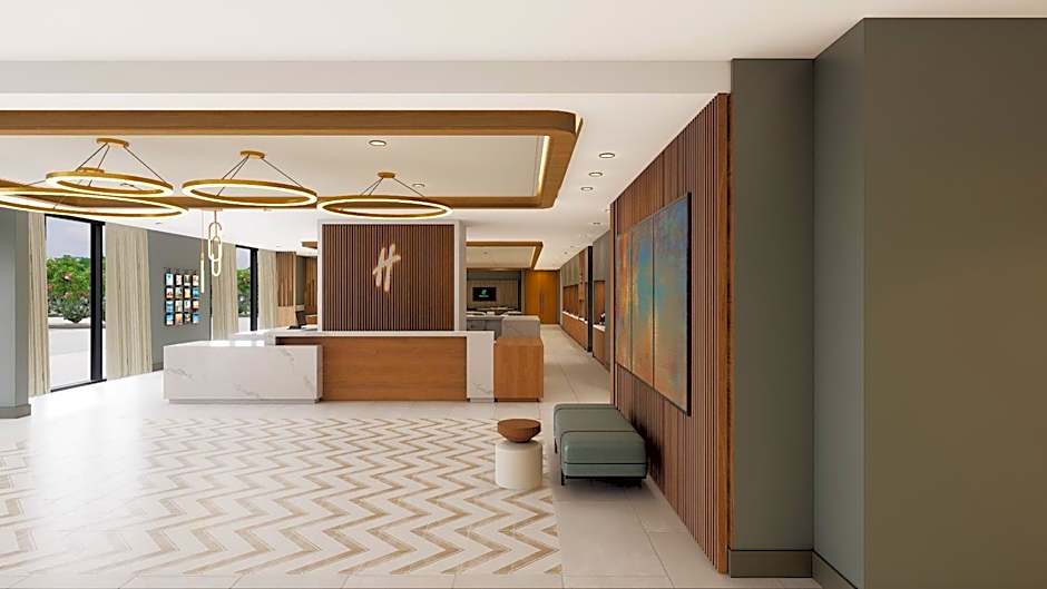 Holiday Inn & Suites Columbia Northeast By IHG