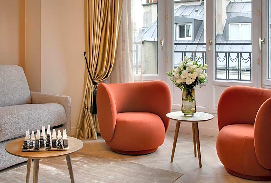 Artemisia Montmartre