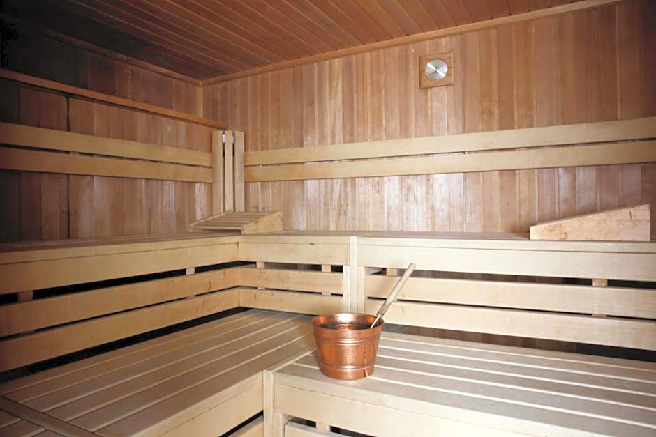 Sonnenhotel Bayerischer Hof - All Inklusive