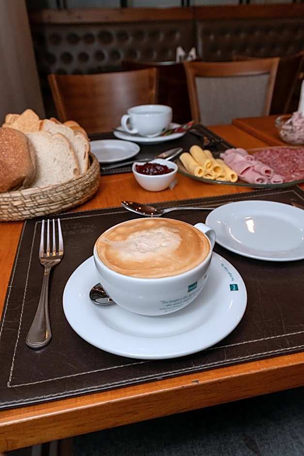 Hotel Don Luis Puerto Montt