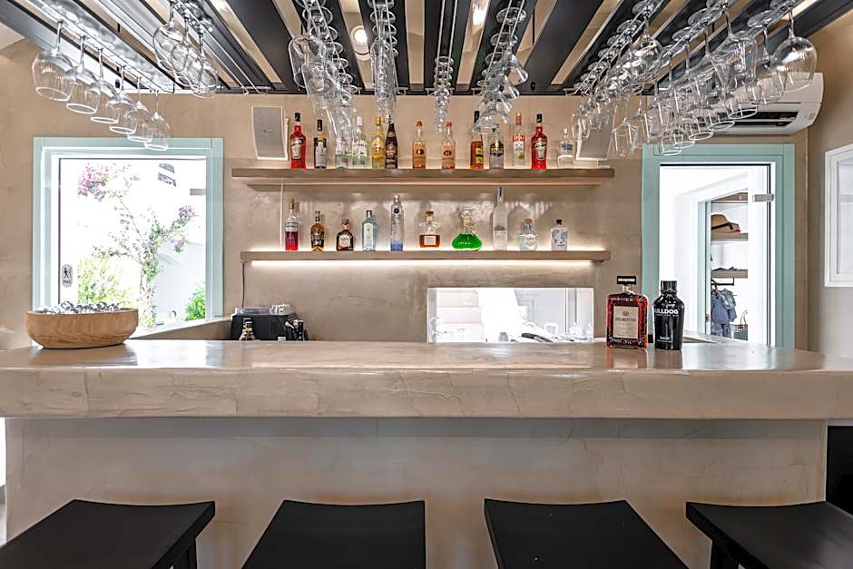 Majo Suites