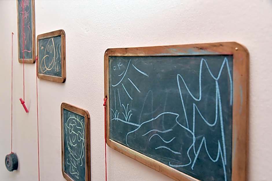 epOche Hotel Zanella 1889