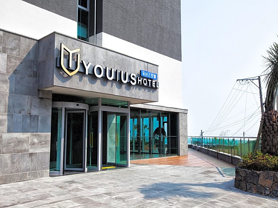 You Us Hotel