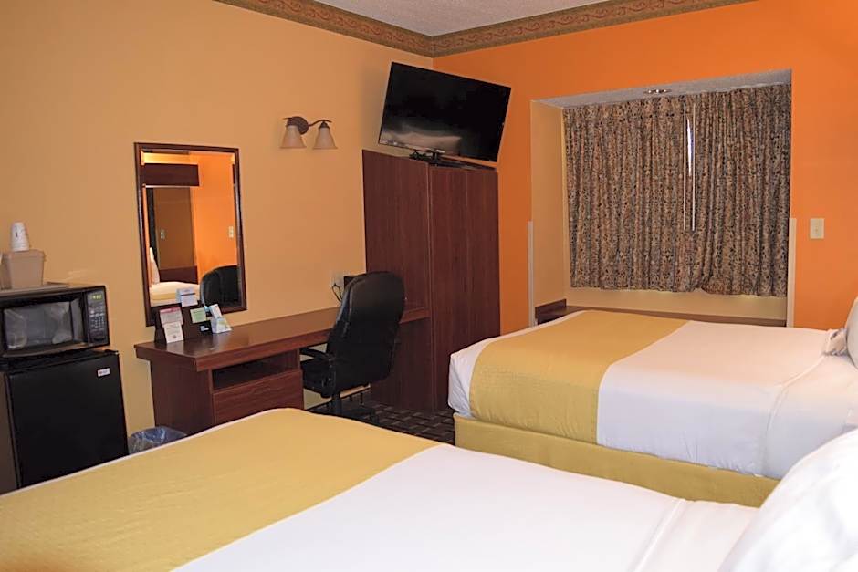 Microtel Inn & Suites by Wyndham Rock Hill/Charlotte Area