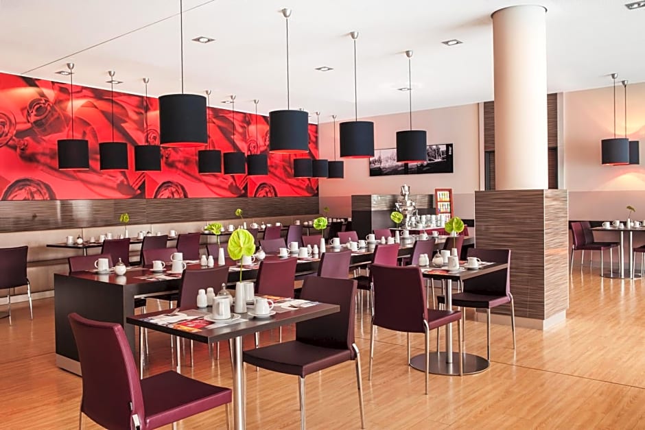 InterCityHotel Mannheim