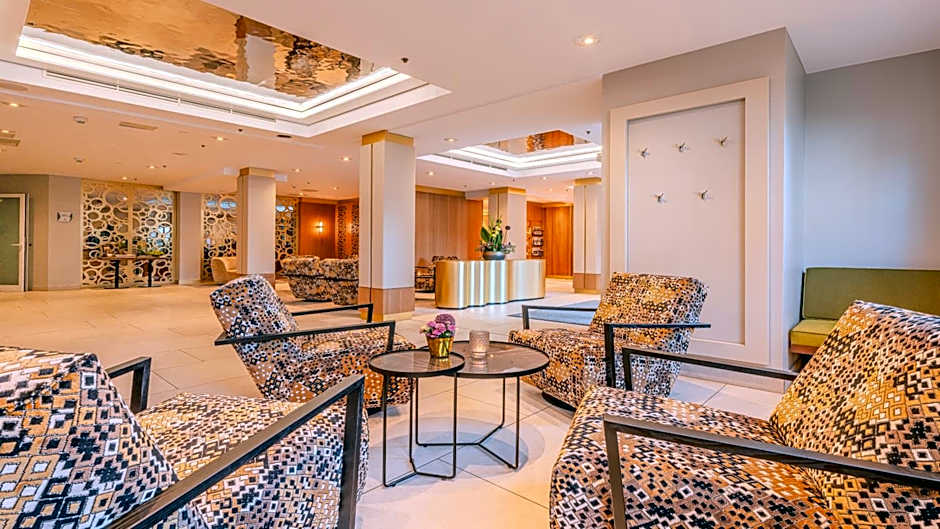Das Ahlbeck Hotel & SPA