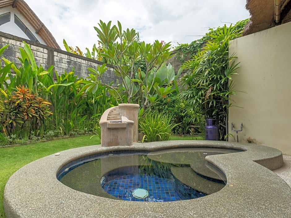 Villa Seminyak Estate & Spa Hotel - By Astadala