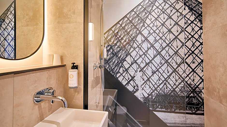 Campanile Paris Ouest - Nanterre - La Defense